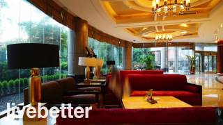 Instrumental Piano Music for Hotel Lobby: Relaxing Background Music