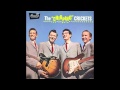 THE CHIRPING CRICKETS /// 2. Not Fade Away (Buddy Holly And The Crickets)