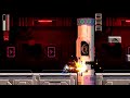 Megaman 11 Music Mod 14 WILY FORTRESS STAGE 2