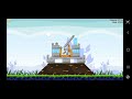 Angry Birds Official 3 Star Walkthrough Poached Eggs 1 13