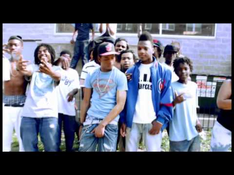 MONEY MAN FEAT. OBAMA - DRILLIN TIME