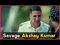 Akshay Kumar As Traffic Police Funny Akshay Kumar Ads About Road Safety Ads Fever