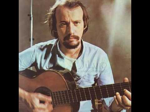 SILVIO RODRIGUEZ- DÍAS Y FLORES