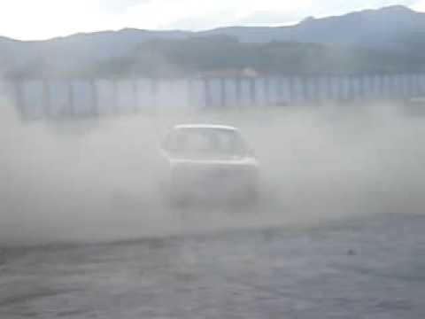 Chevette Hot Race - Giliardi