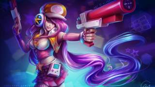 Ma Friend-Oh My Girl (Nightcore)