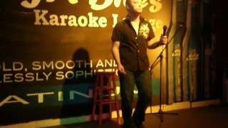 David Garrison - Unbelievable - COVER - Diamond Rio