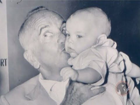 Al Jolson on Kraft Music Hall 18 Nov 1948 - video podcast