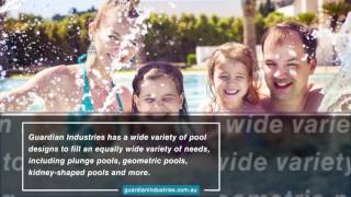 Lap Pool | Guardian Industries