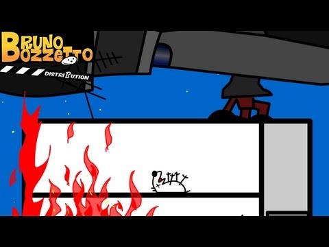 NEURO - Bruno Bozzetto