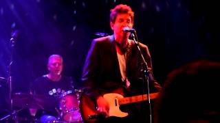 The Dream Syndicate - Burn (Live in Oslo, May 25th, 2013)