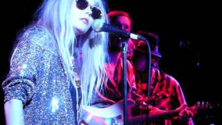 The Asteroids Galaxy Tour &quot;Hero&quot;