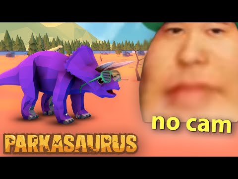 39daph Plays Parkasaurus - Part 2