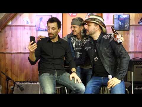 Tomislav Goluban - live with friends