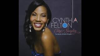 Cynthia Felton / In A Mellow Tone