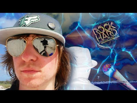 NIGHT & DAY: Caribbean Sea, Anguilla, Ocean Waves, Kush | Extended Version | JAWS