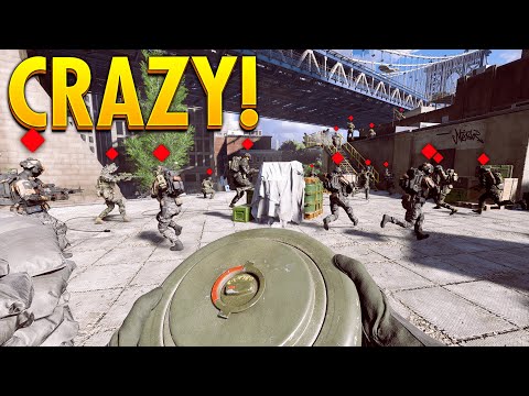 *NEW* Battlefield 6 - EPIC & WTF Moments #43