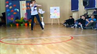 Matt Pokora - Through the eyes