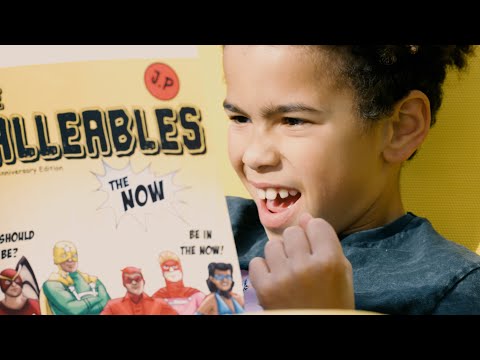 Jay Phelps-The Malleables (Official Video)