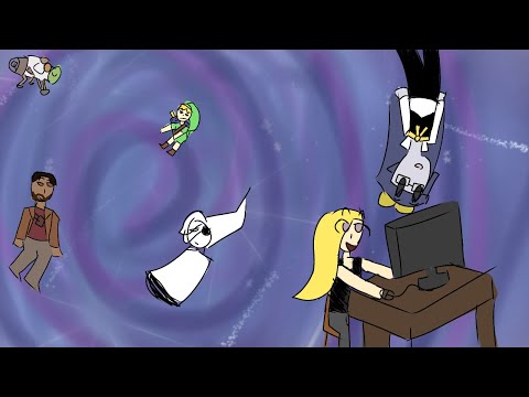 time loop games are cool i think