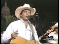 George Strait - Lovesick Blues ♬ (Live CMT Austin City Limits / 1989) @GeorgeStrait ❤