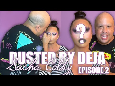 DUSTED BY DEJA EP 2 FT. SASHA COLBY