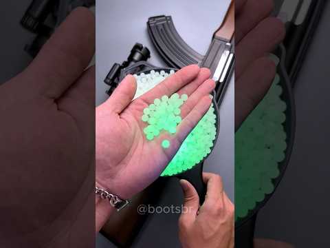 Arminha de Bolinha de Gel - AKM