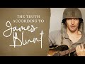 James Blunt Jack Savoretti Love Under Pressure Interview Clip 2