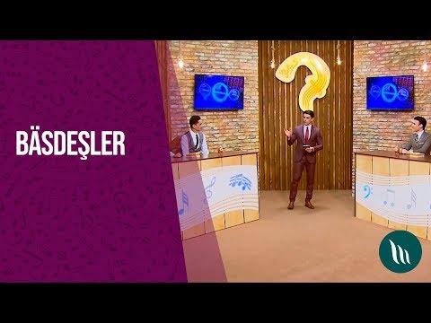 "Basdeshler" gepleshigi - Saylama shertleri | 2020
