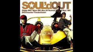 SOUL'd OUT - Diggy Diggy Diggy