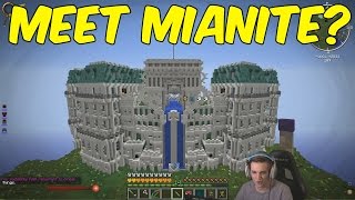THE DEVISERS LABORATORY! - Mianite! (Day 70)