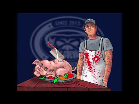 PERGA DE CARNAVAL. Silvito el Libre