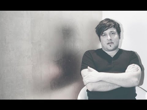 David Herrero @ Live Electrobeach Festival 2013 (Benidorm, Spain) 16.8.2013