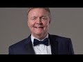 René Mioch openhartig in Flevoland