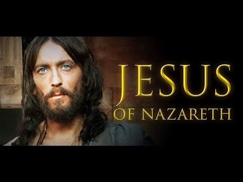 ENIGMA - The Child in Us (JESUS OF NAZARETH)