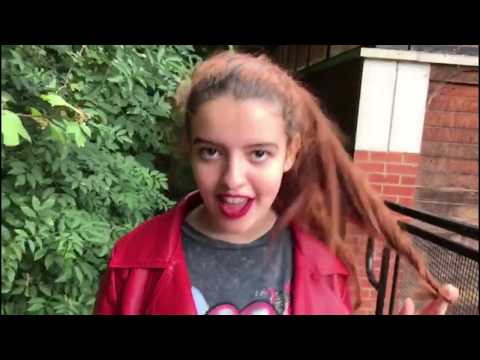 Rockers - Bradfield Seniors 2017 (1st Course)