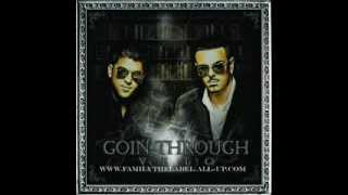 Goin' Through ΒΕΤΟ