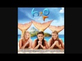 Indiana Evans - Work It Out (H2O Soundtrack) 