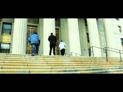 Twan Da Dude "PRESIDENTIAL" Video - Dir: Boogienit