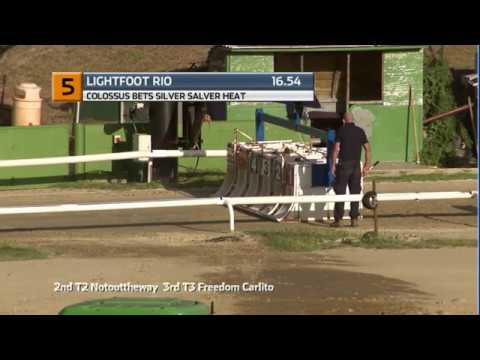 2020 SILVER SALVER - HEAT 3 - T5 LIGHTFOOT RIO