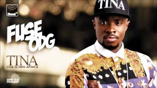 Fuse ODG - Letter To T.I.N.A (T.I.N.A - This Is New Africa)