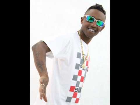 Mc Dede - Role de Hayabusa ♫♫