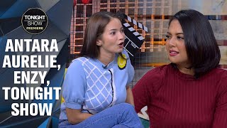 Download lagu ENZY KENAPA SIH KALO AURELIE MOEREMANS DATENG? YAKIN GAK KENAPA-KENAPA NIH? - Tonight Show Premiere mp3 Download lagu ENZY KENAPA SIH KALO AURELIE MOEREMANS DATENG? YAKIN GAK KENAPA-KENAPA NIH? - Tonight Show Premiere mp3