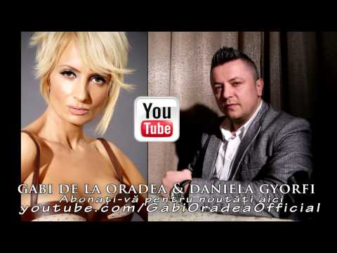 Gabi de la Oradea & Daniela Gyorfi - Banii si averile ( Oficial Audio )