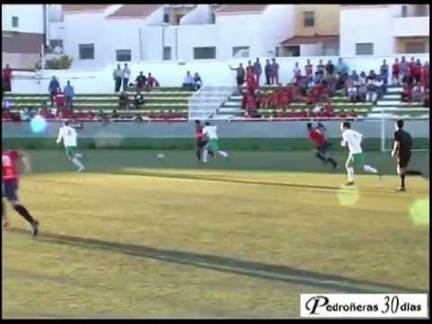 El ascenso del CD Pedroñeras