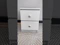 IKEA Malm Hack Home Decor Hacks