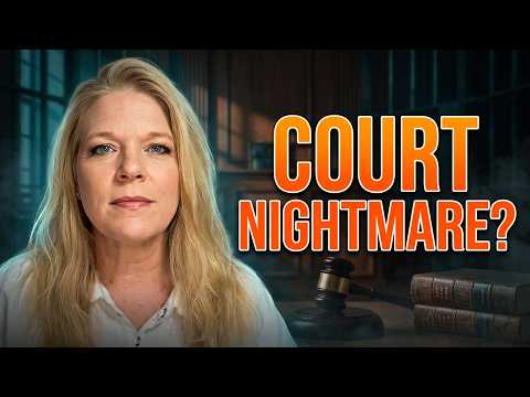 Frightening Facts of Family Court and How to Overcome Them