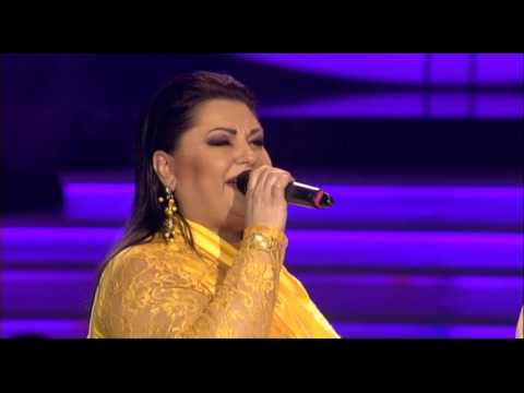 Vesna i Danijela - Misli Mile da je meni zao - (live) - Nikad nije kasno - EM 21 - 19.02.2017