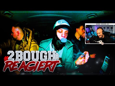 ENDZONE x T-LOW - APPLAUS / 2BOUGH REAGIERT