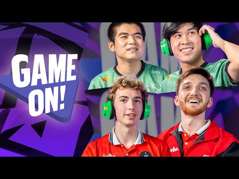 LEAKED: FlyQuest Bjergsen | Game On! EP07 | Hearing Things