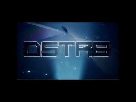 DSTRB mix psytek 2025